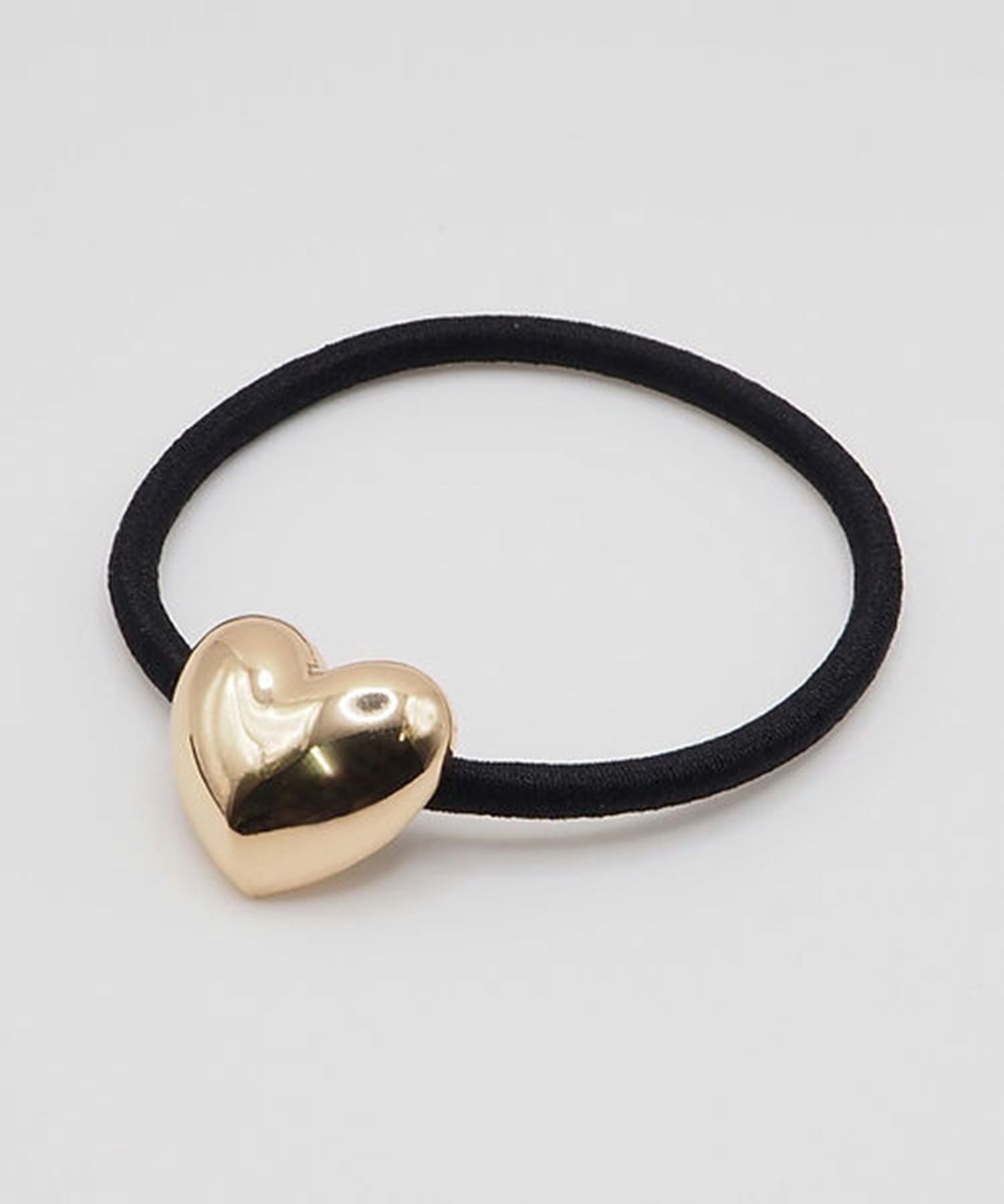 ハートメタルポニー