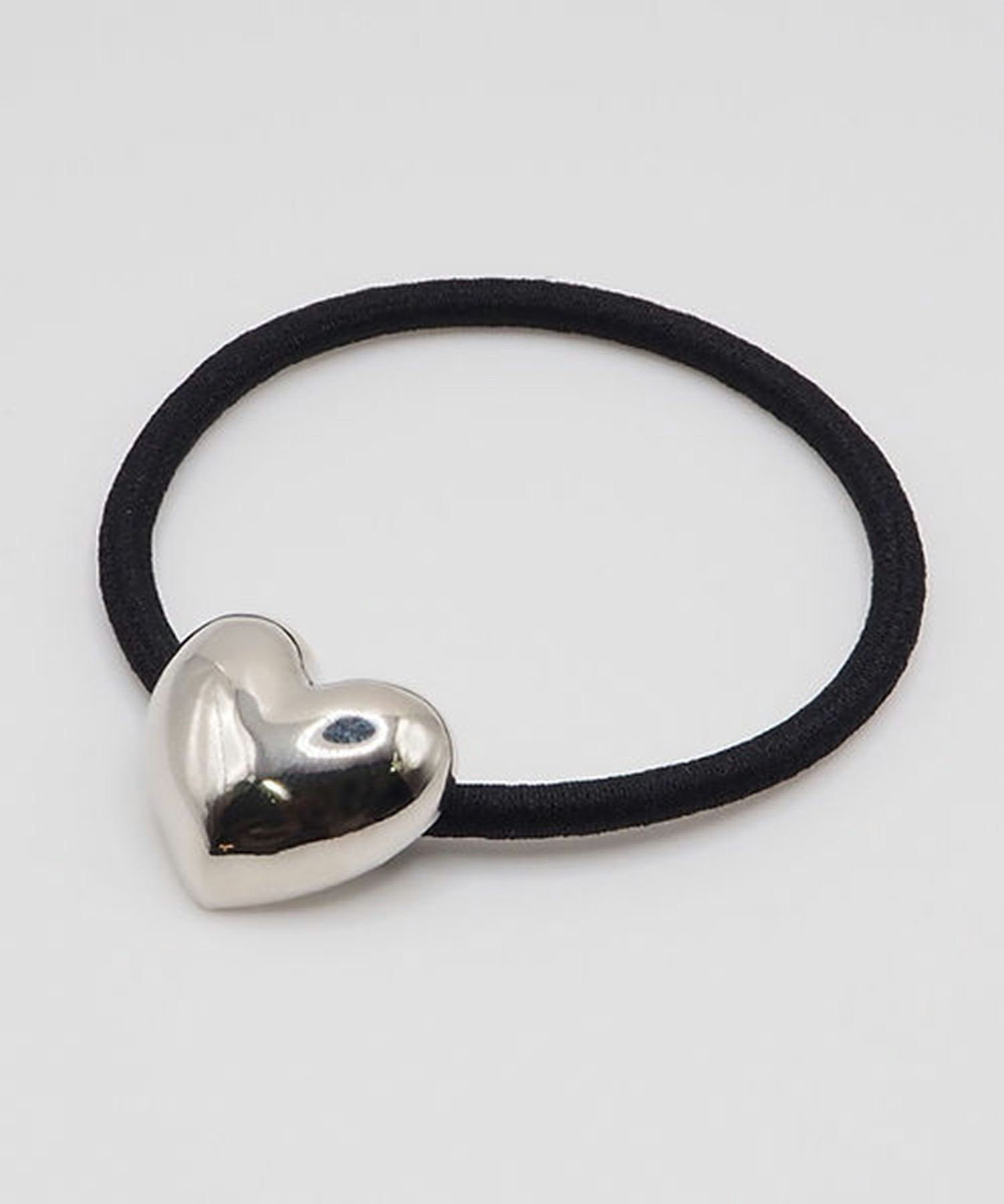 ハートメタルポニー