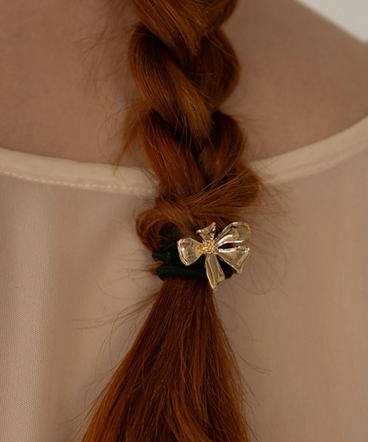 フラワーメタルポニー