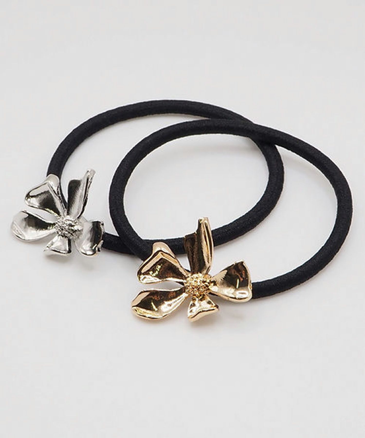 フラワーメタルポニー