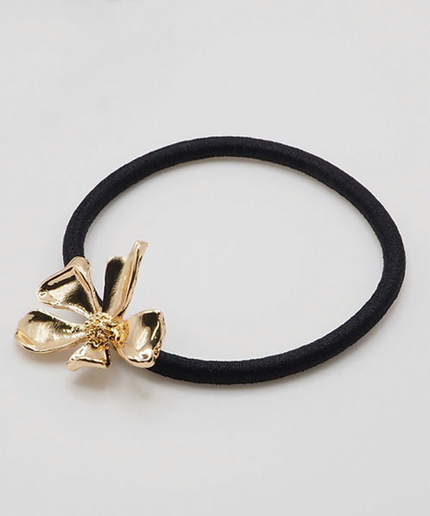 フラワーメタルポニー