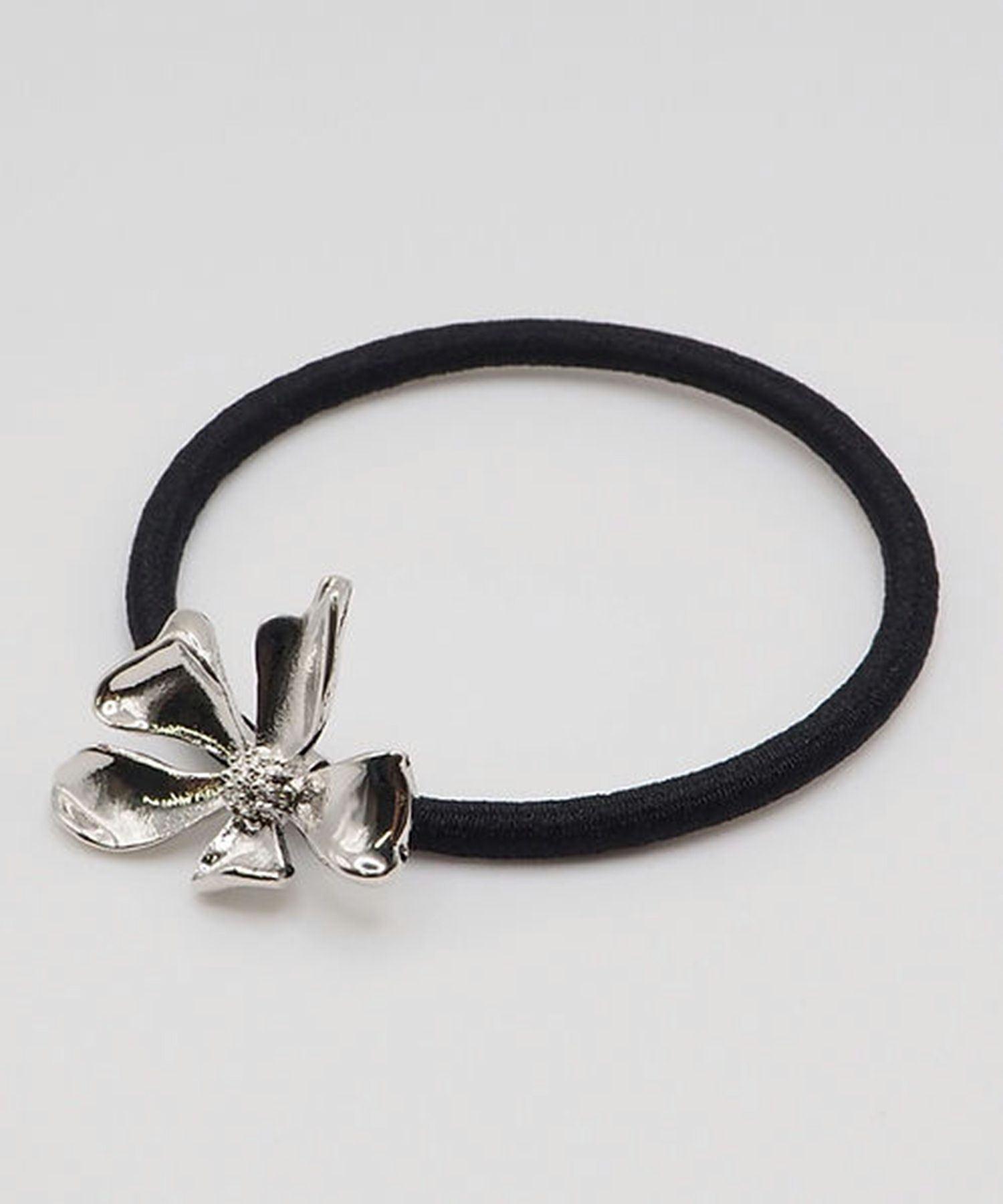 フラワーメタルポニー