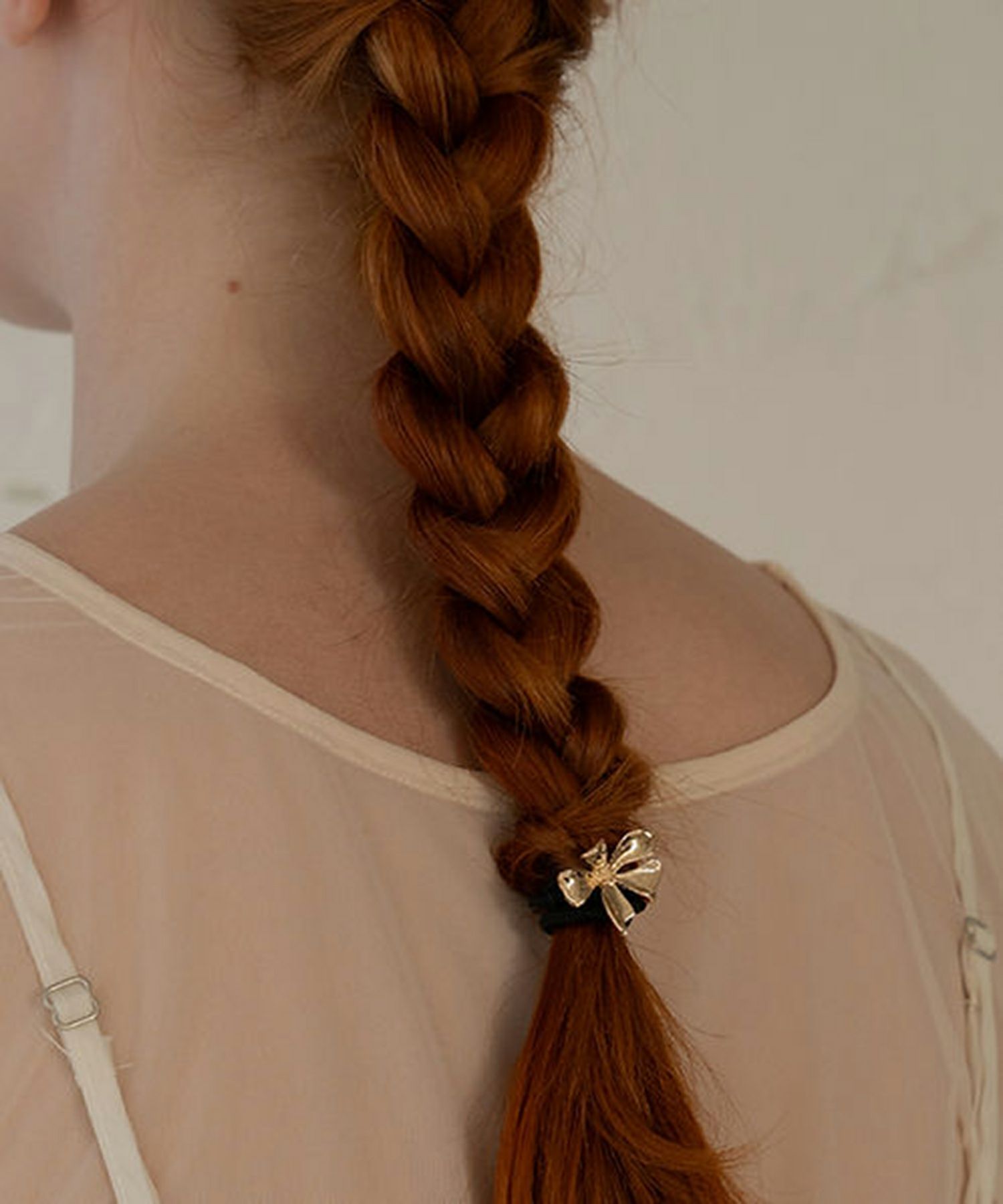 フラワーメタルポニー