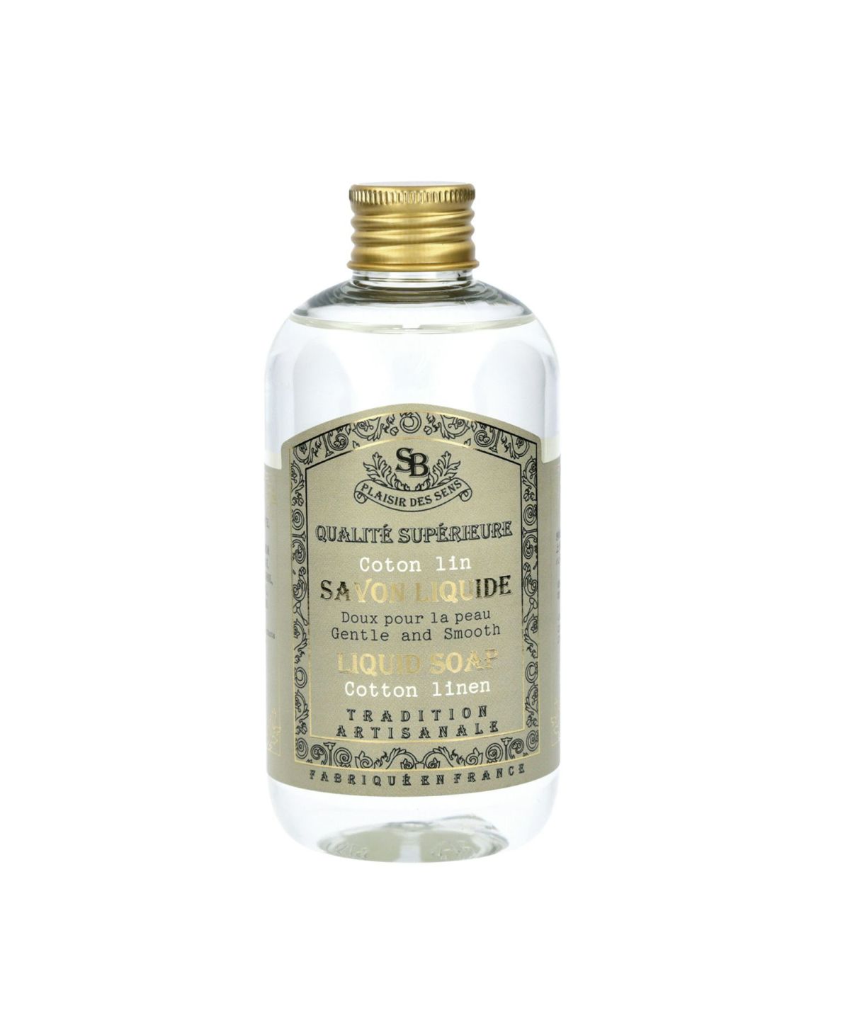 サンタール・エ・ボーテ リキッドソープ