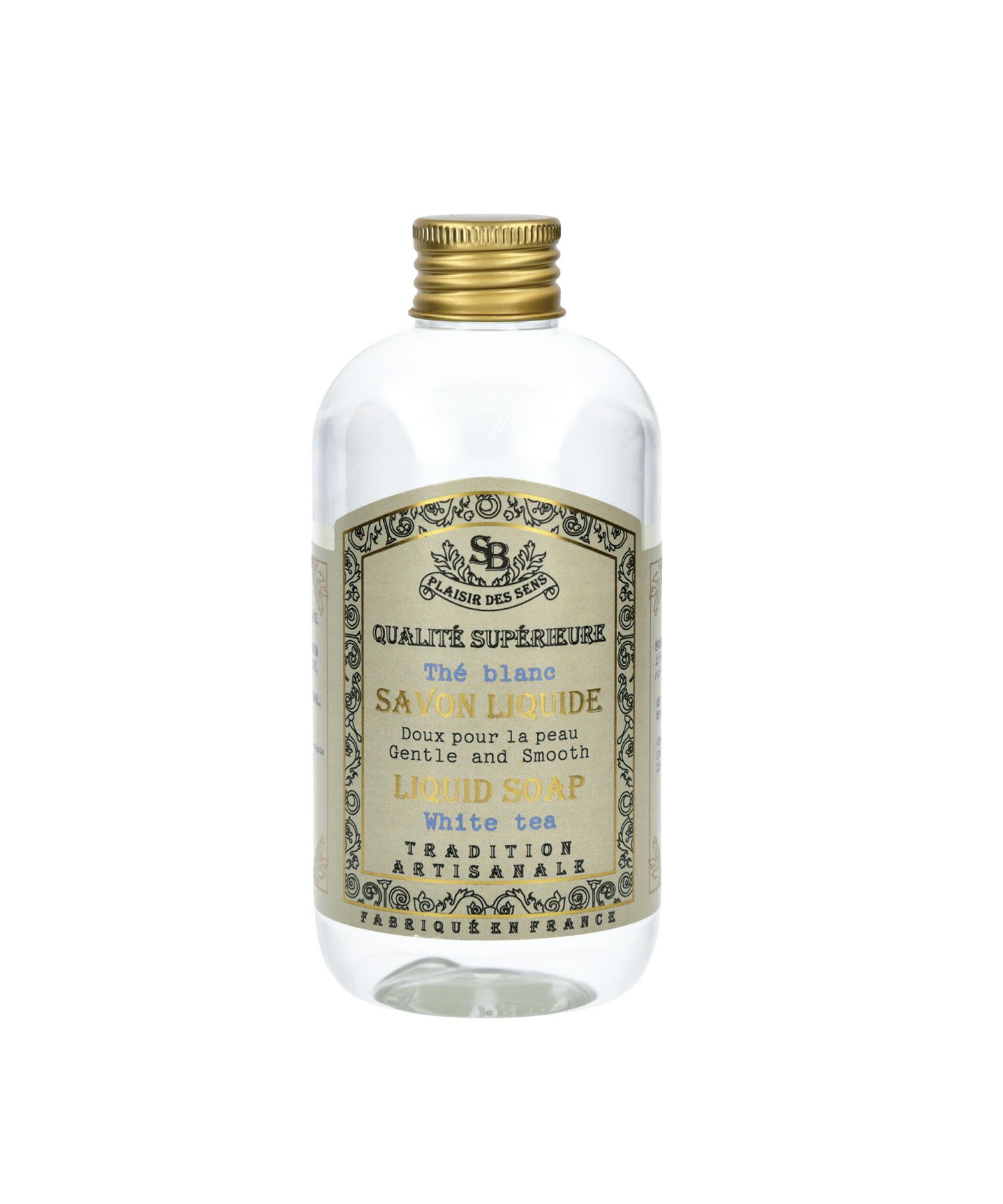 サンタール・エ・ボーテ リキッドソープ