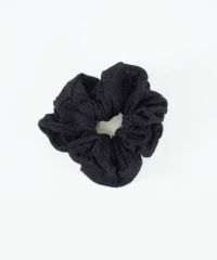 パンチングレースシュシュ