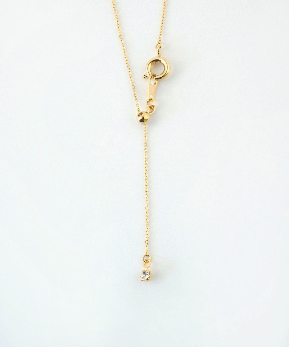 カーブラインプチペンダント【MUK】