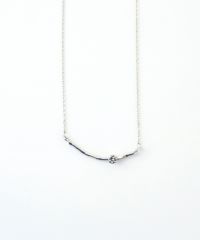 カーブラインプチペンダント【MUK】