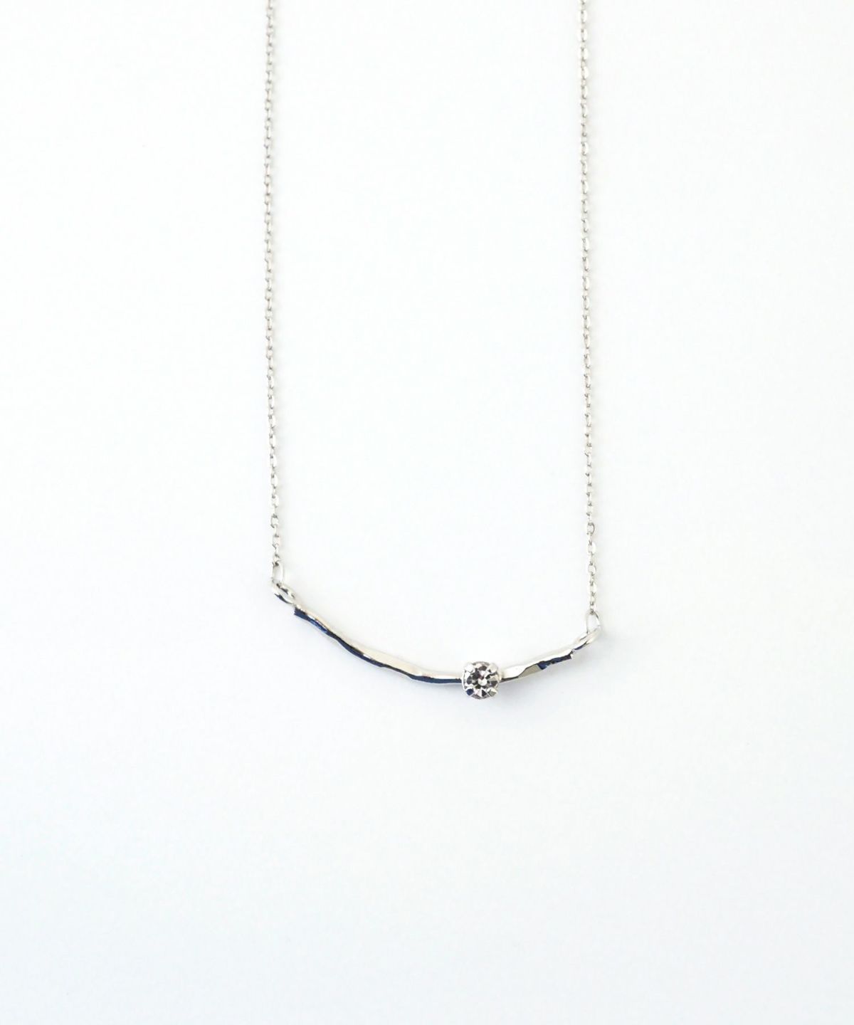 カーブラインプチペンダント【MUK】