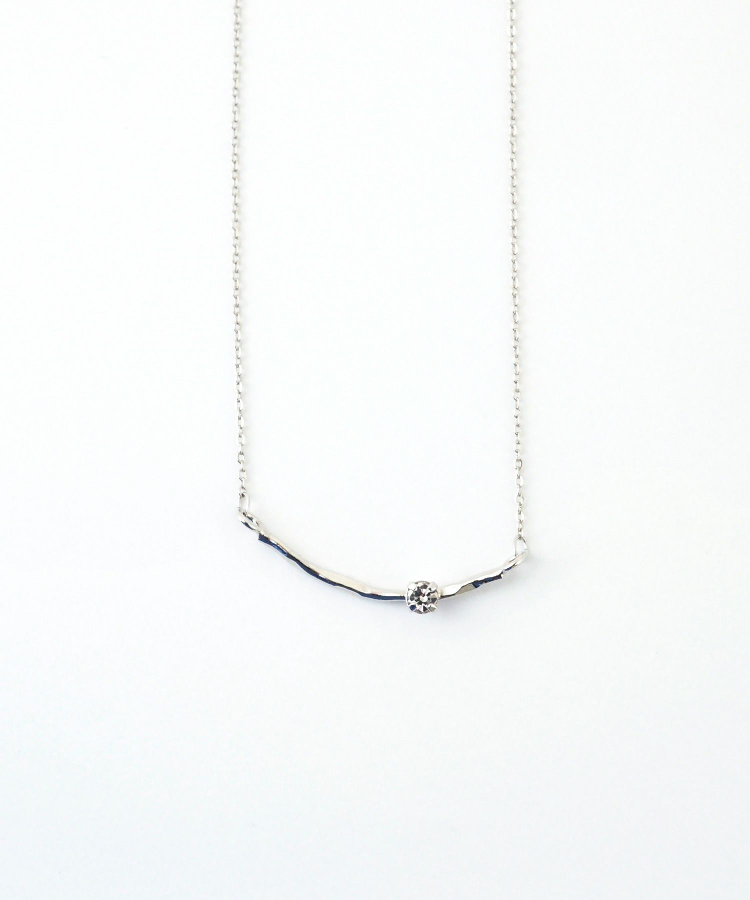 カーブラインプチペンダント【MUK】