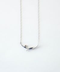 ニュアンスラインプチペンダント【MUK】