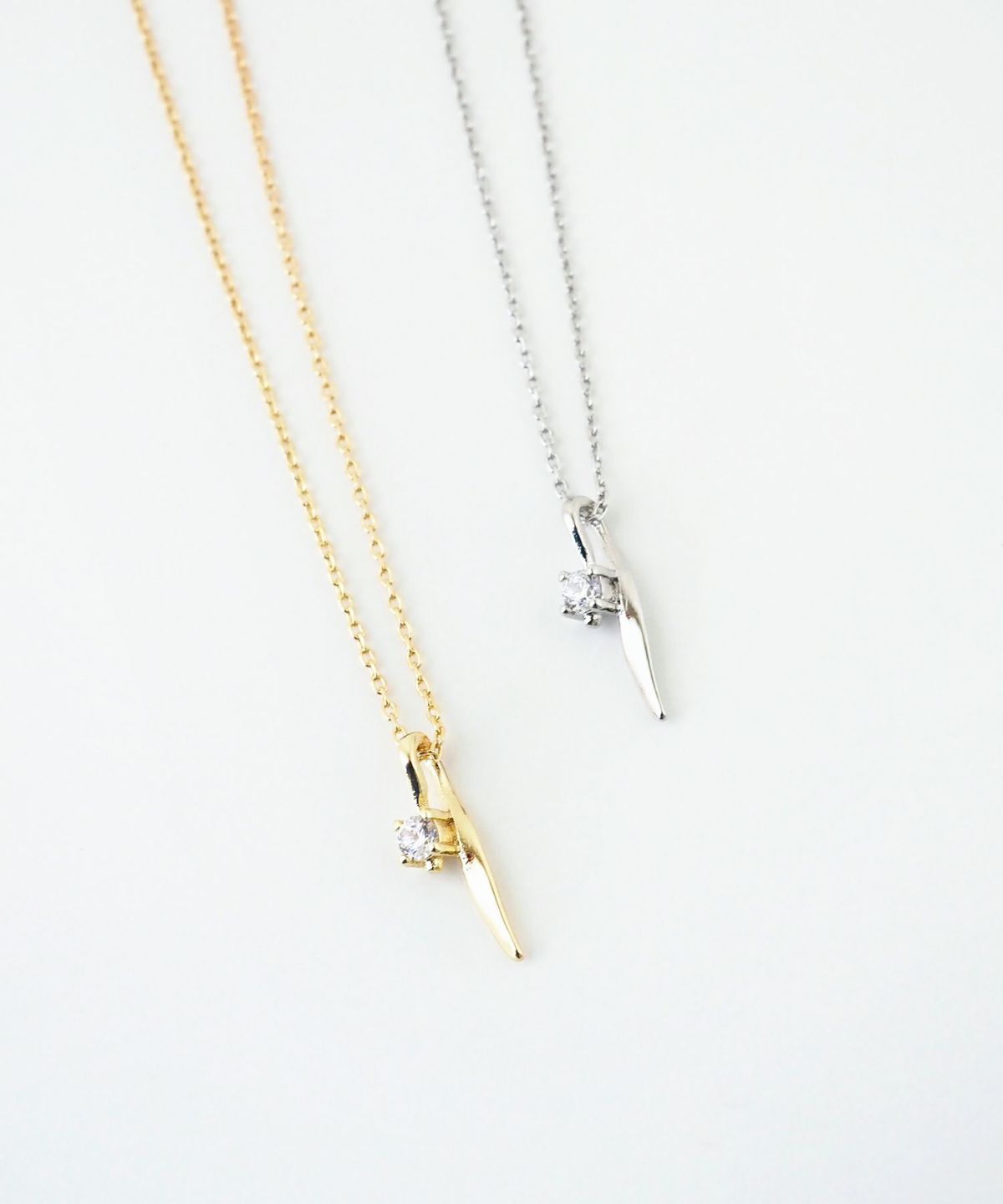 ニュアンススティックプチペンダント【MUK】