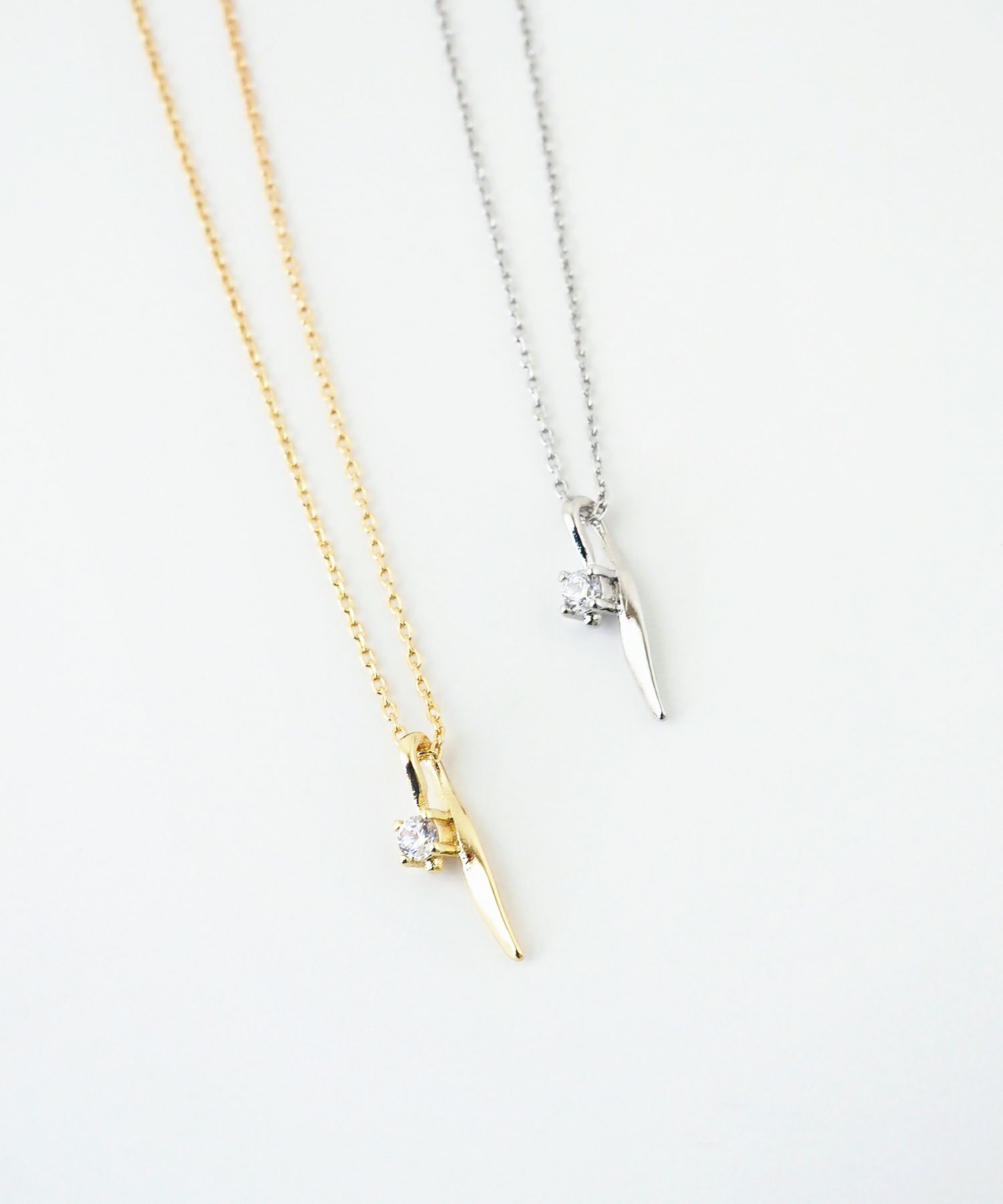 ニュアンススティックプチペンダント【MUK】