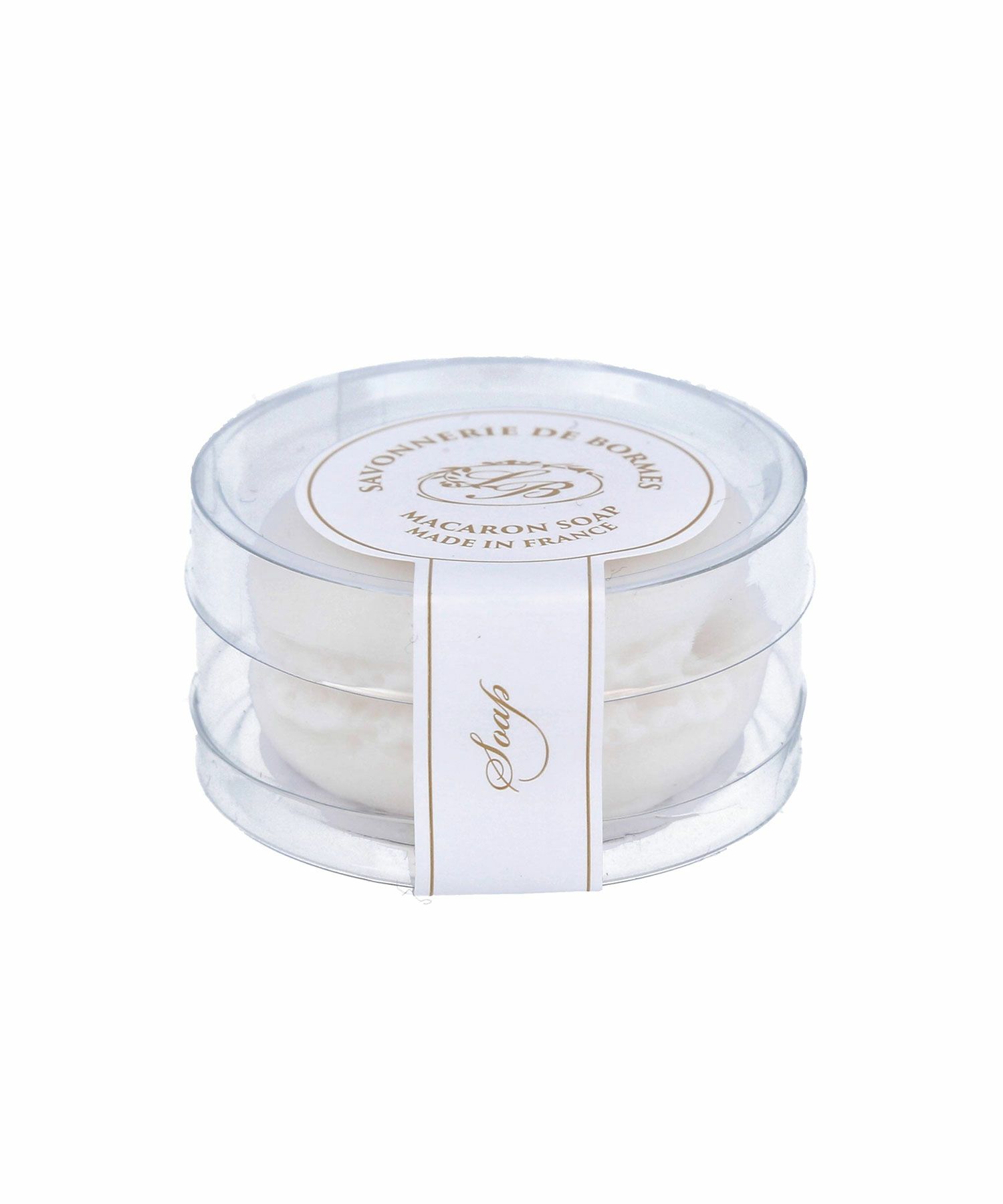 マカロンソープ