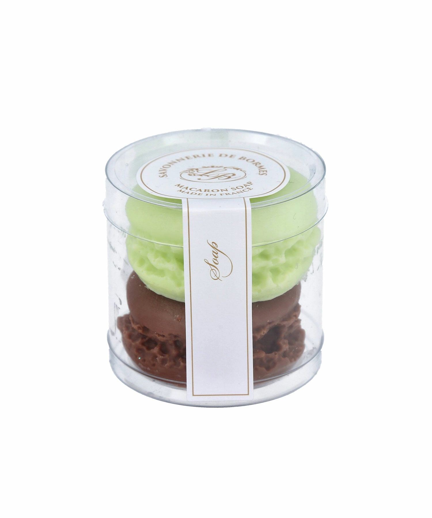 マカロンソープ 2個セット