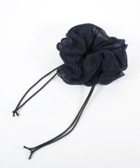 ラメチュールドローコードシュシュ