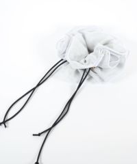 ラメチュールドローコードシュシュ