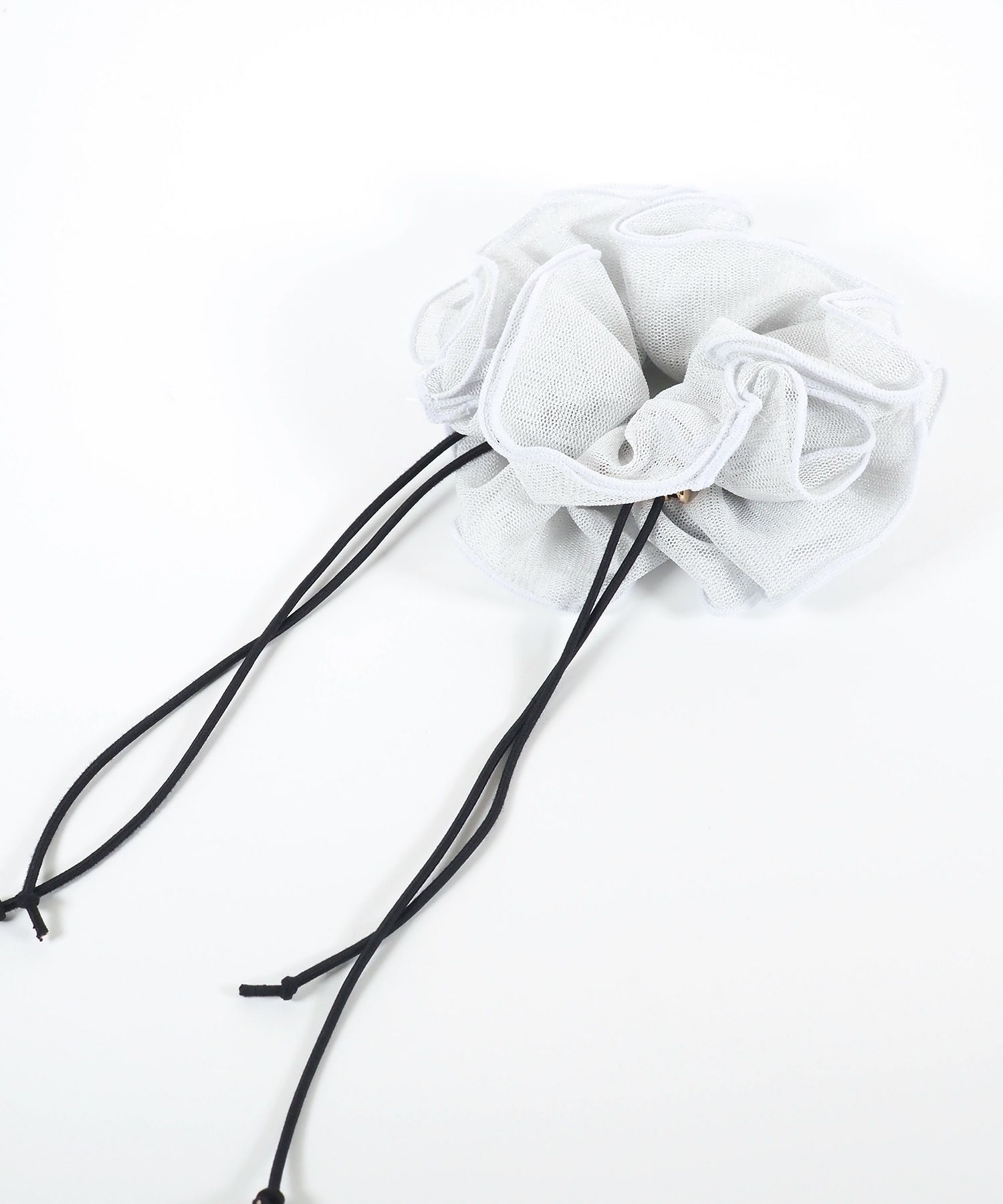 ラメチュールドローコードシュシュ