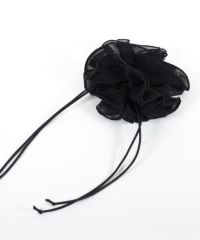 ラメチュールドローコードシュシュ