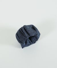 くるっとまきつくジャガードシュフィー