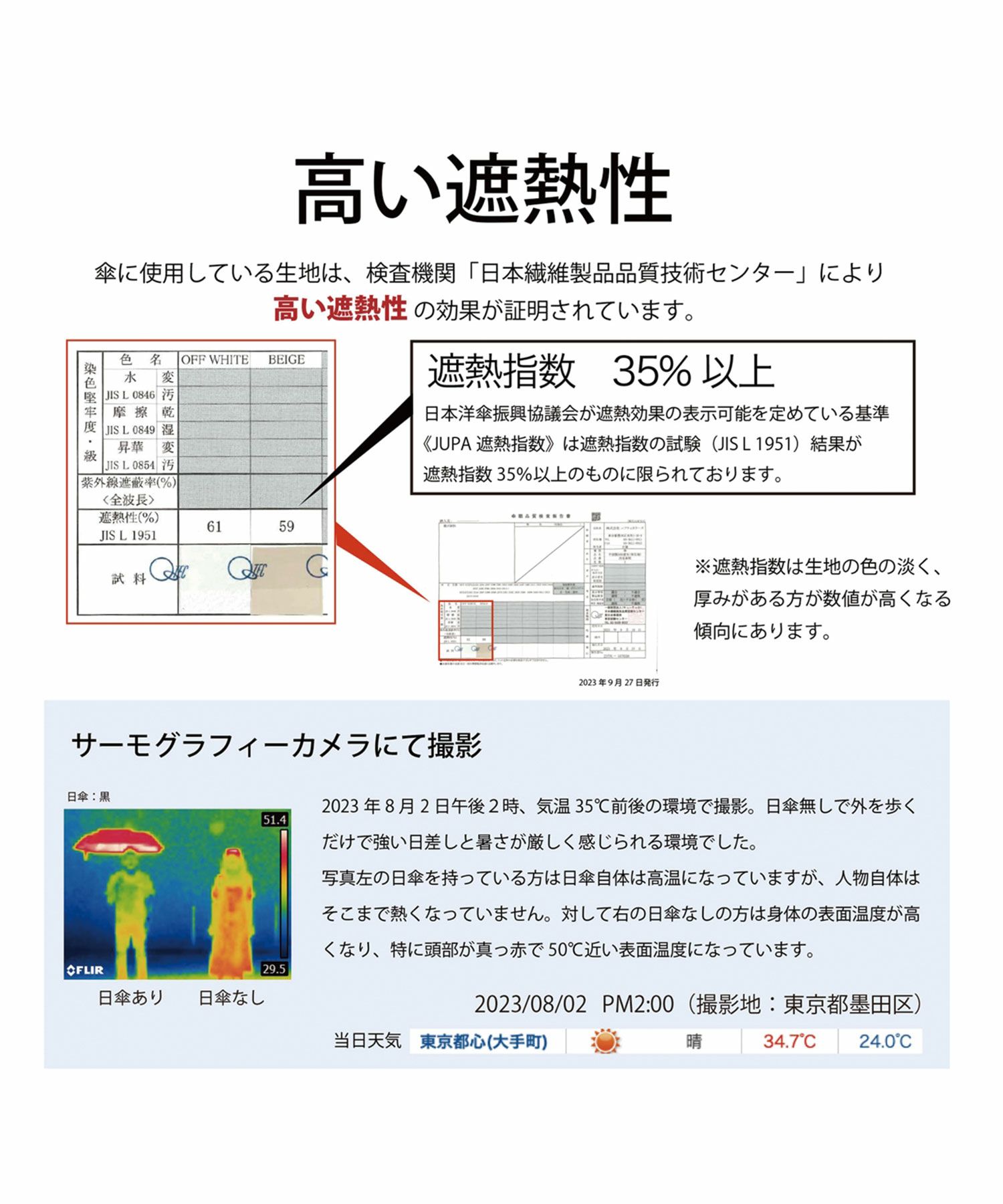 ポケラ遮光ハート５段ミニ