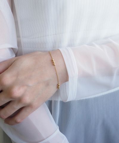 カラーペレットクリックバングル | 【公式】MUK ONLINE SHOP