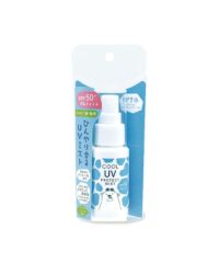 かき氷クールUVミスト