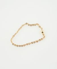 アズキチェーンマグネットブレスレット