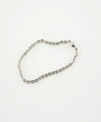 アズキチェーンマグネットブレスレット