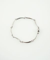 ニュアンスバーマグネットブレスレット