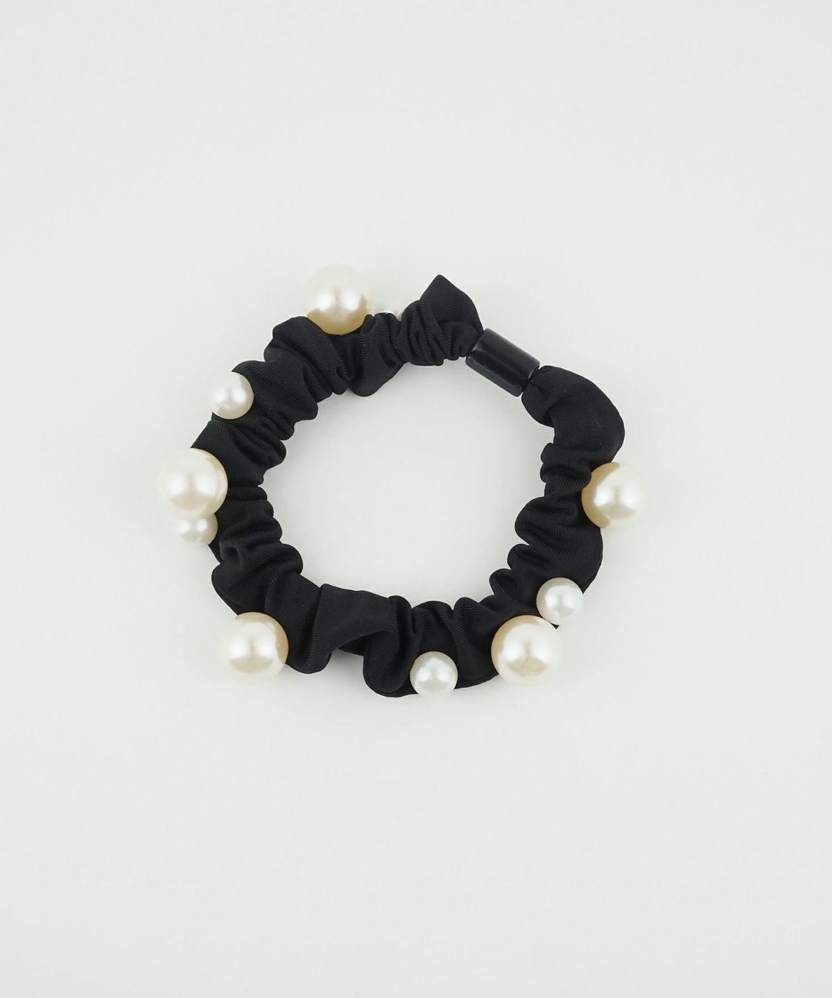 ランダムパールスリムシュシュ