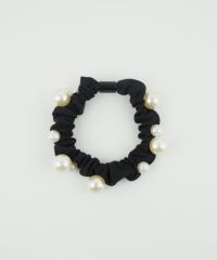 ランダムパールスリムシュシュ