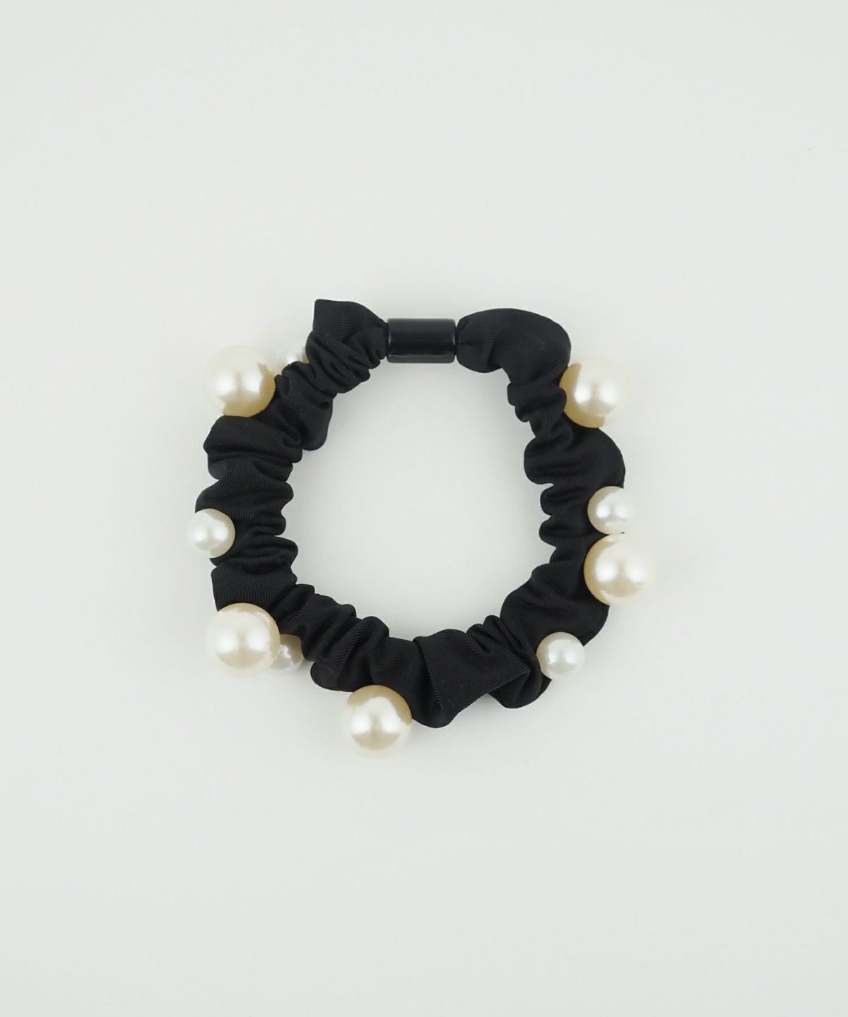 ランダムパールスリムシュシュ