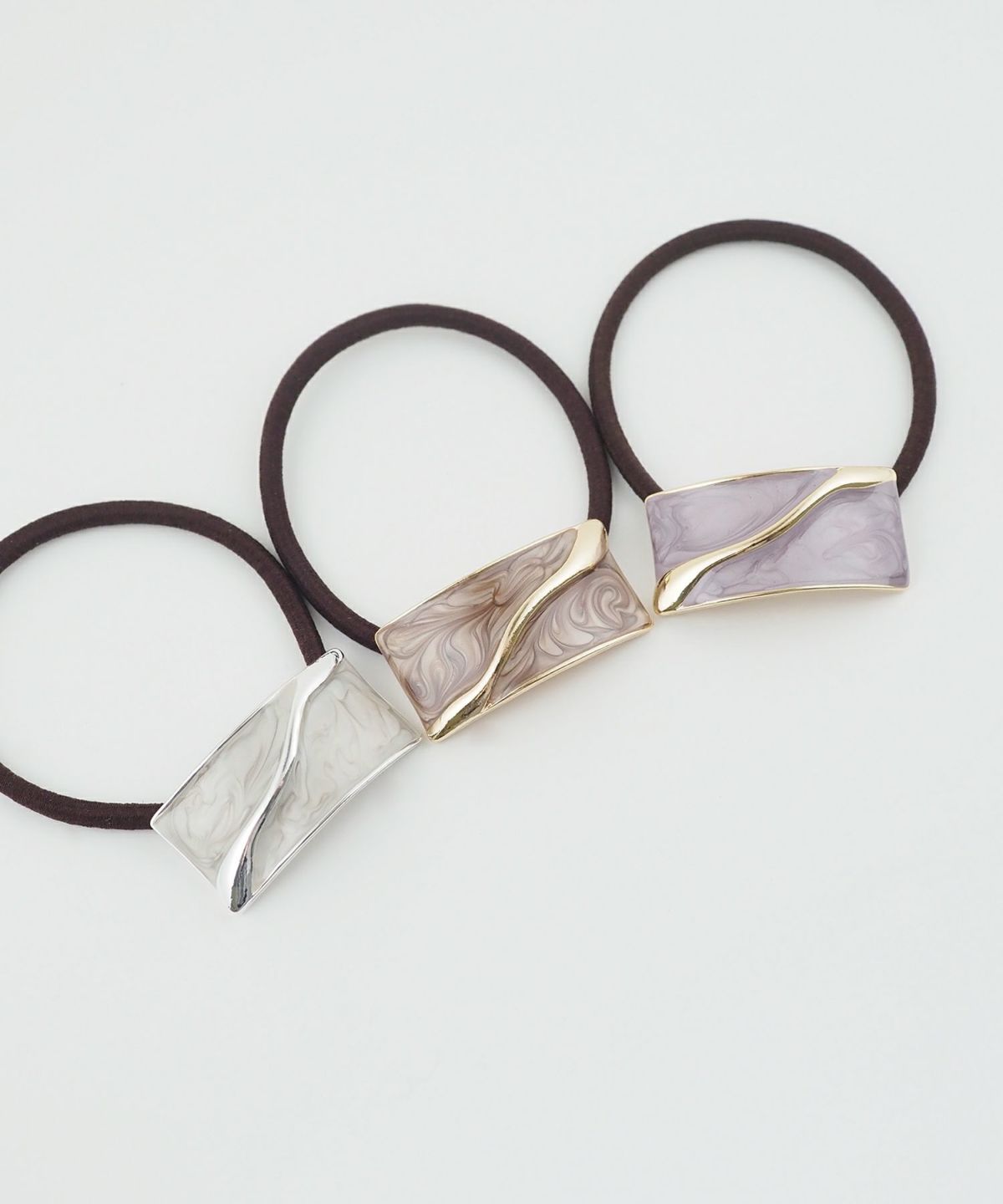 マーブルニュアンスポニー