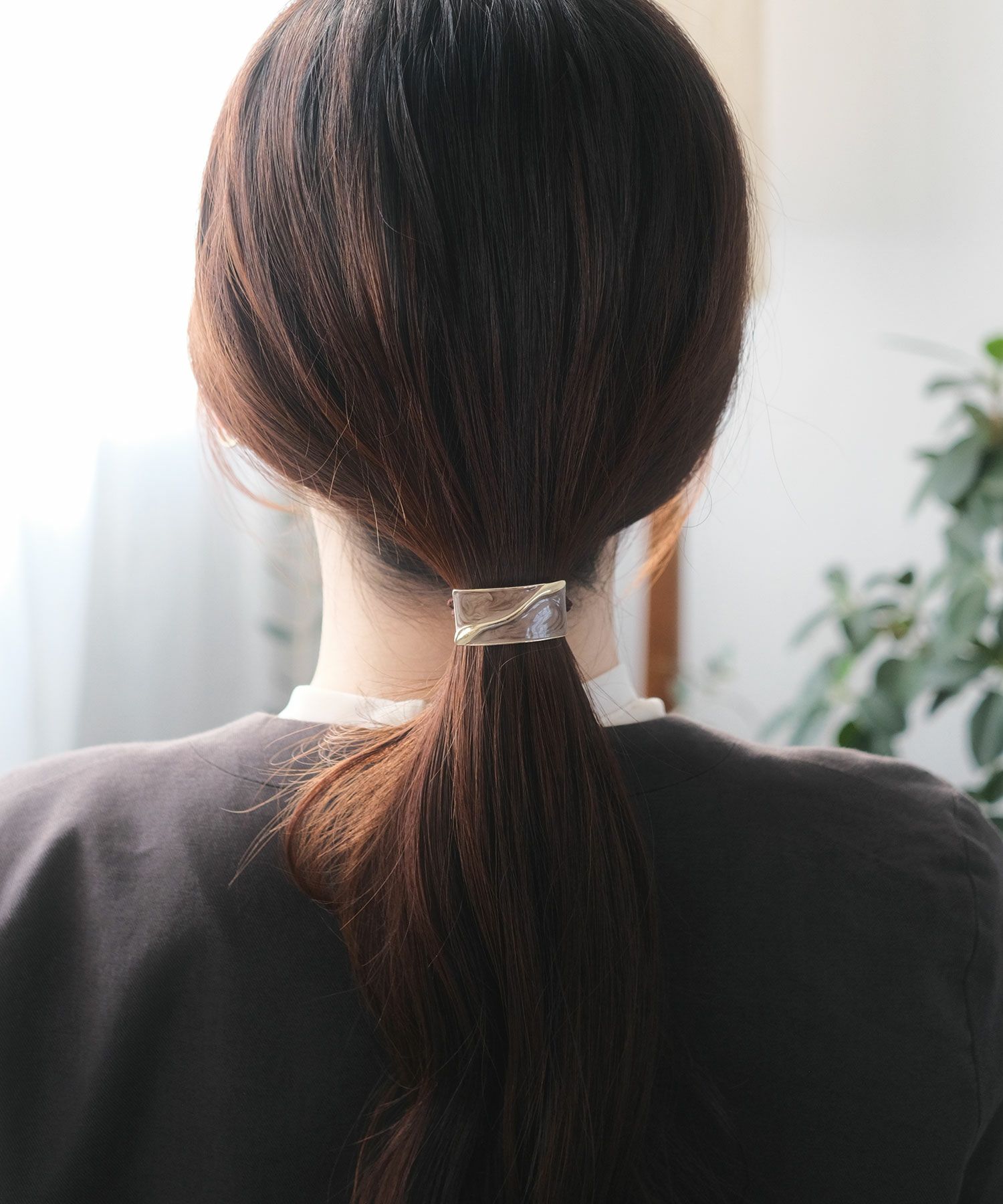 マーブルニュアンスポニー