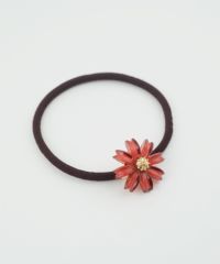 アクリルフラワーポニー