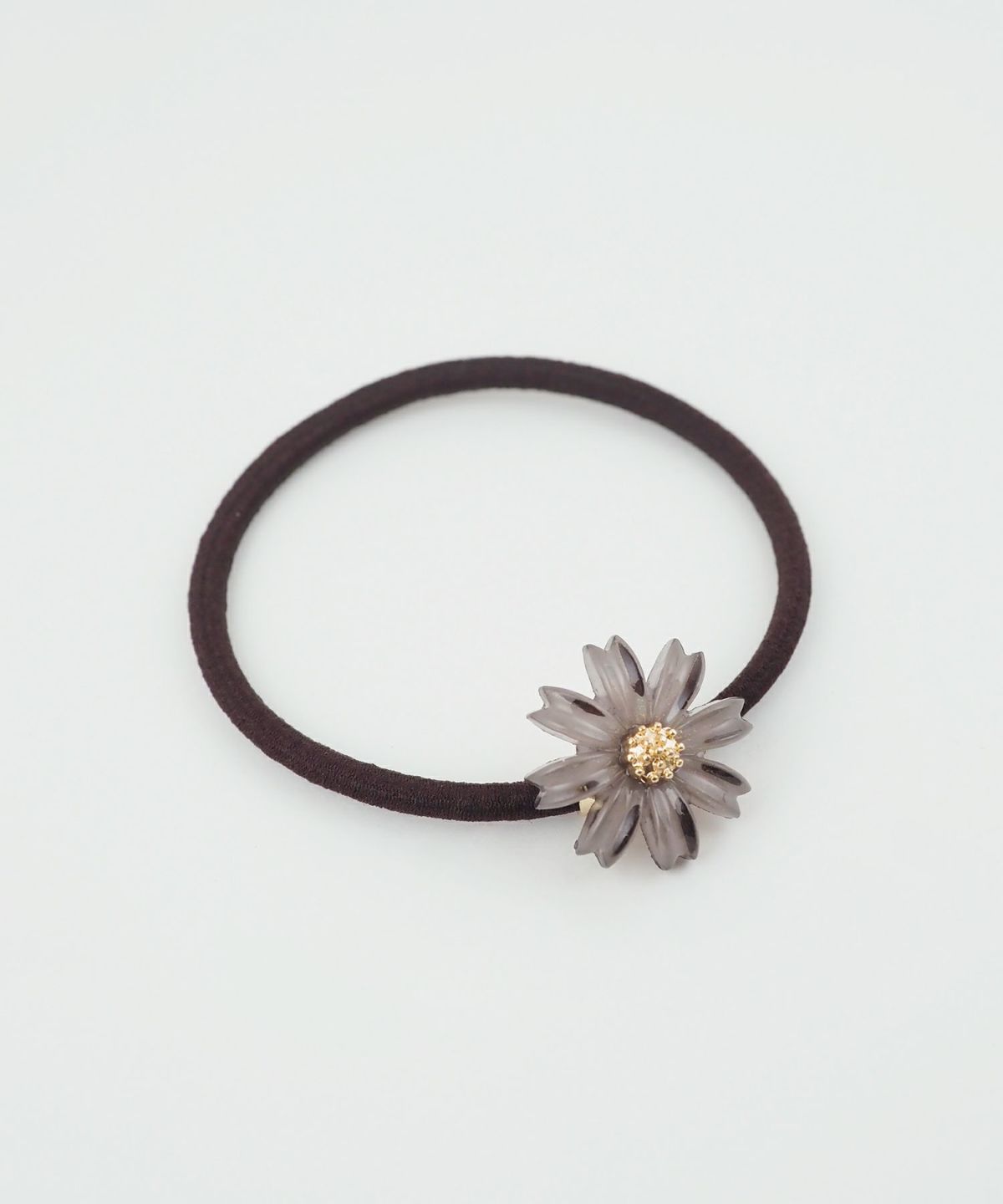 アクリルフラワーポニー