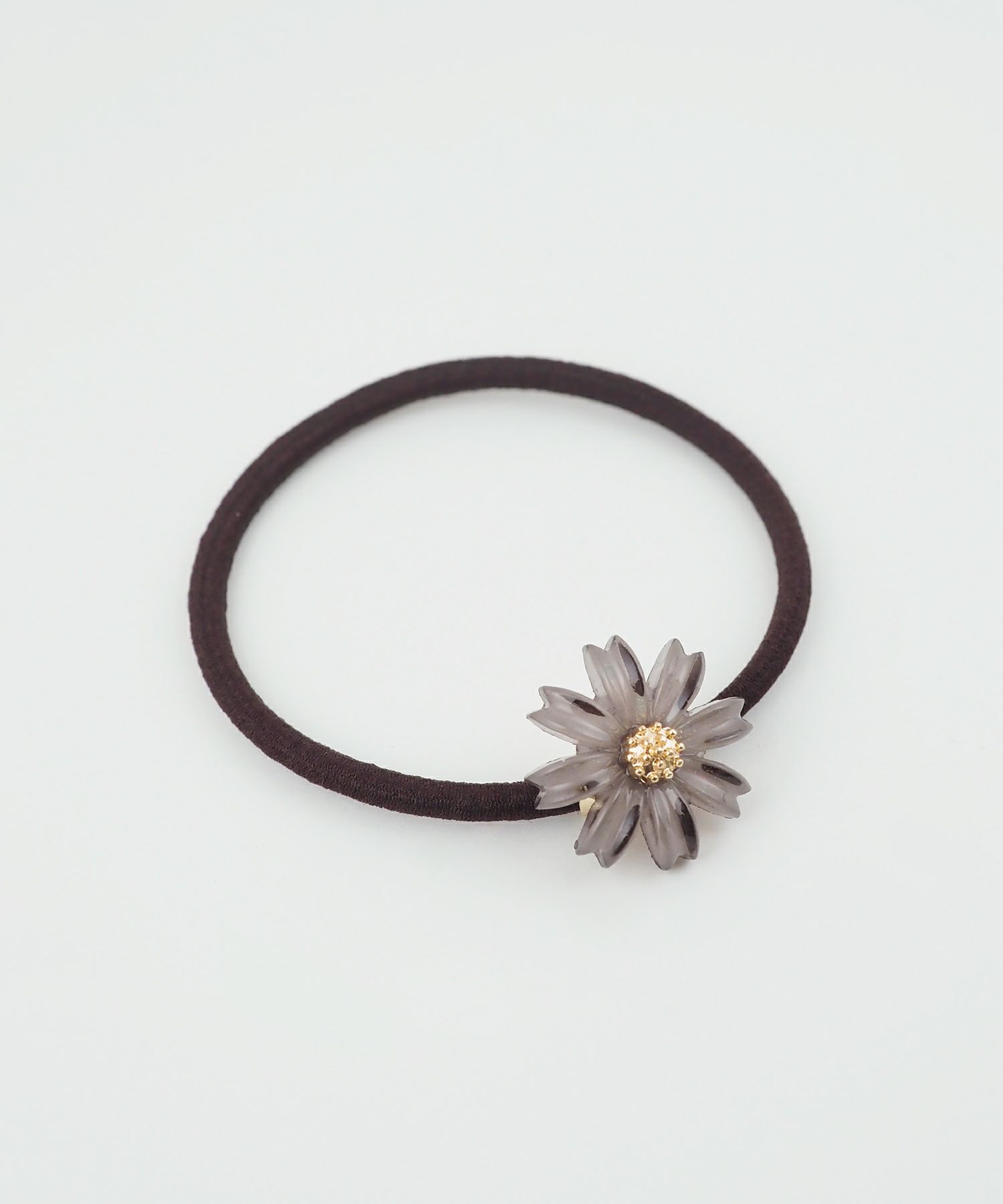 アクリルフラワーポニー