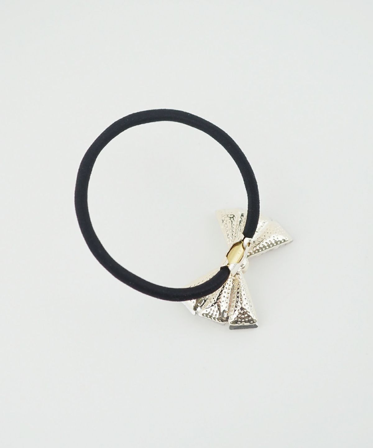 クリアリボンポニー