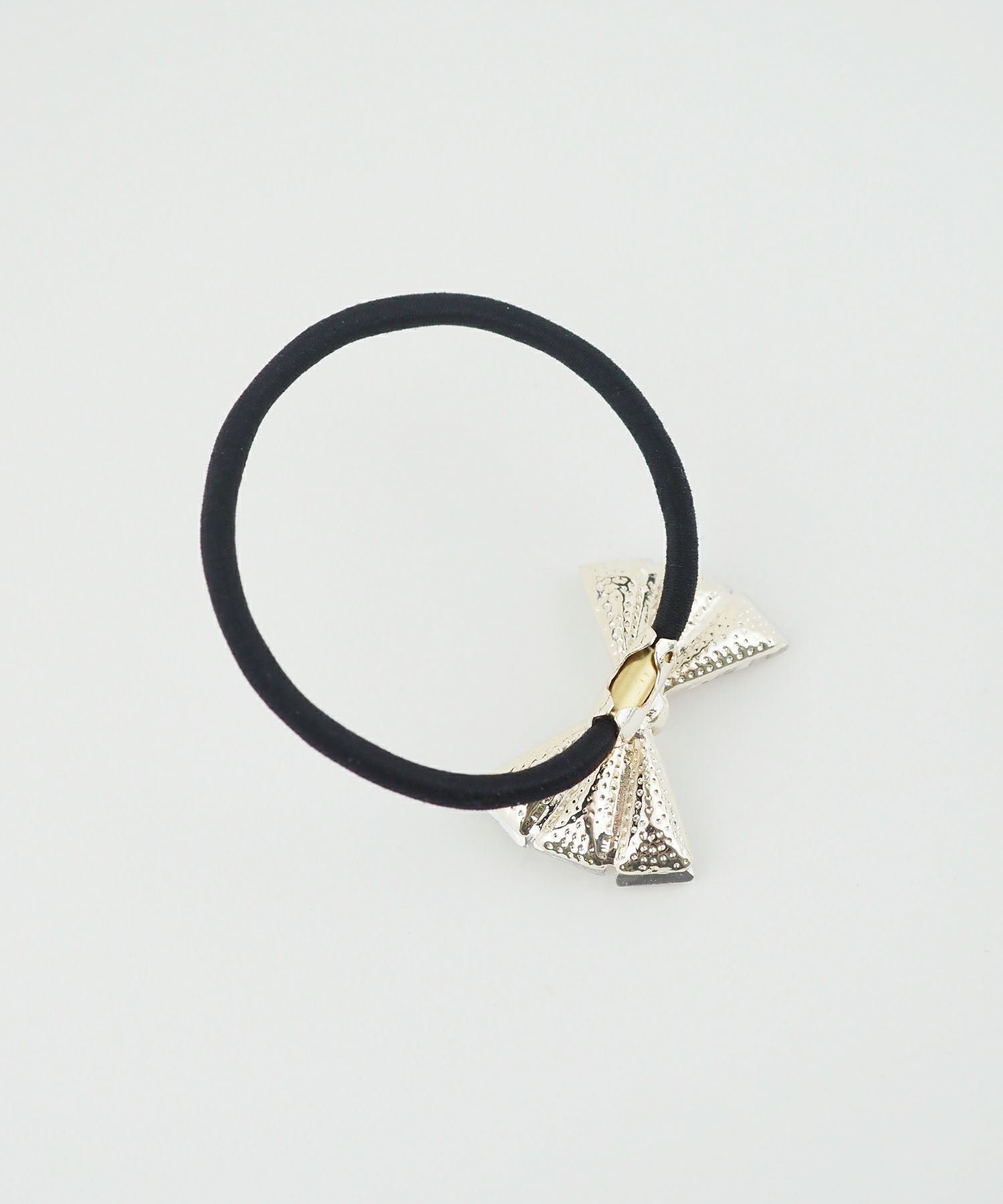 クリアリボンポニー