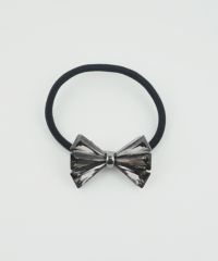 クリアリボンポニー