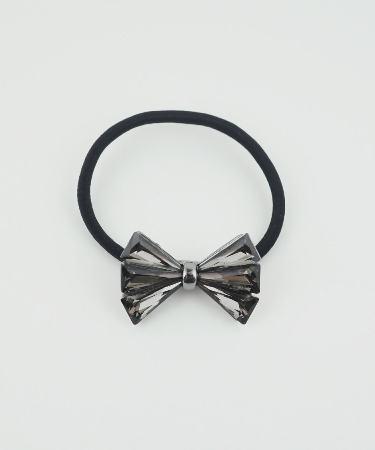 クリアリボンポニー