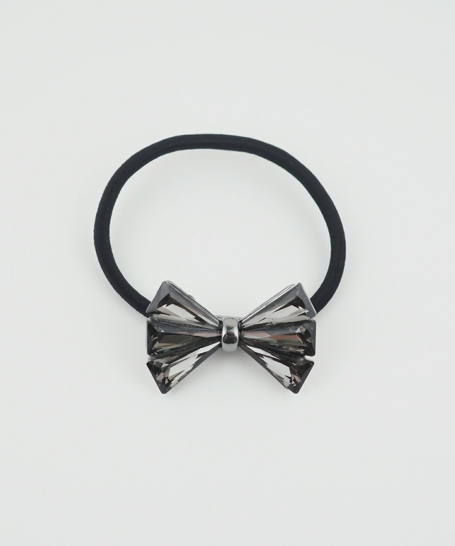 クリアリボンポニー