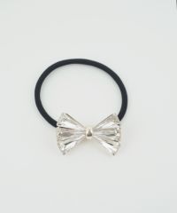 クリアリボンポニー