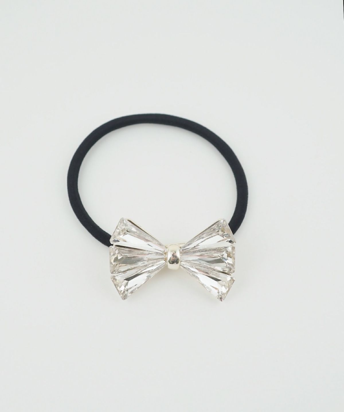 クリアリボンポニー