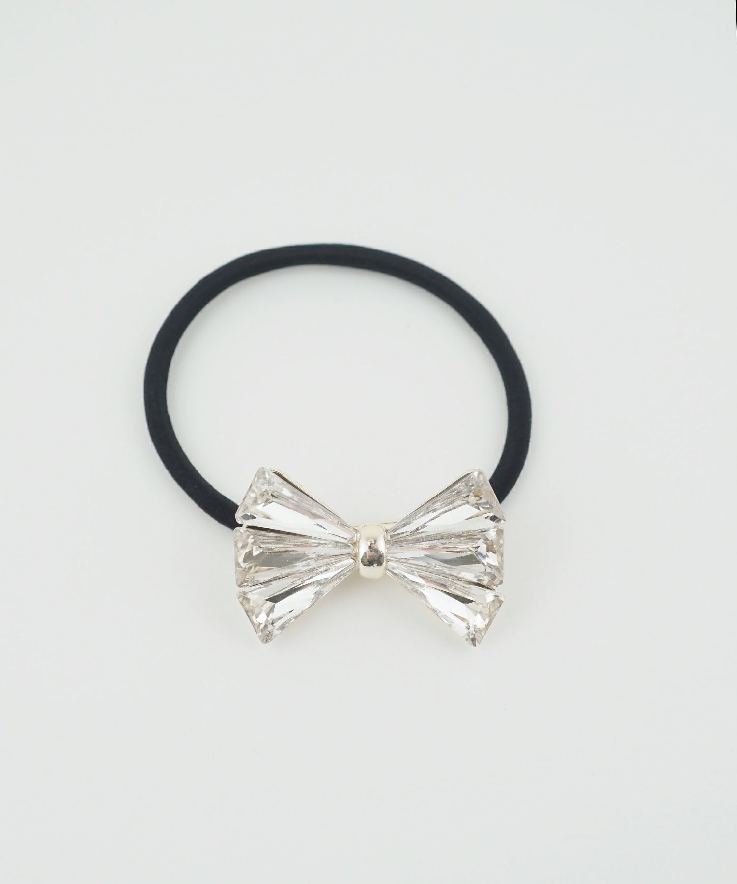 クリアリボンポニー