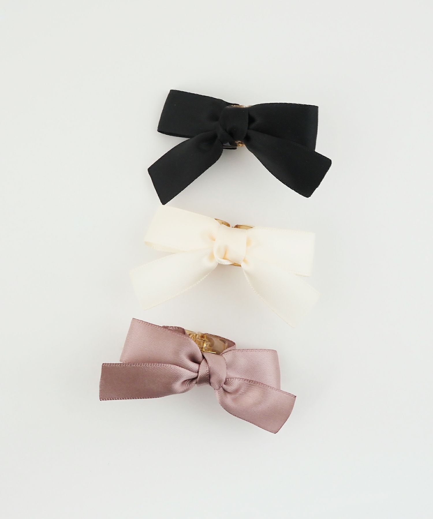 リボンクリップ2Pセット