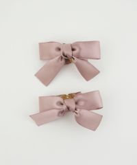 リボンクリップ2Pセット