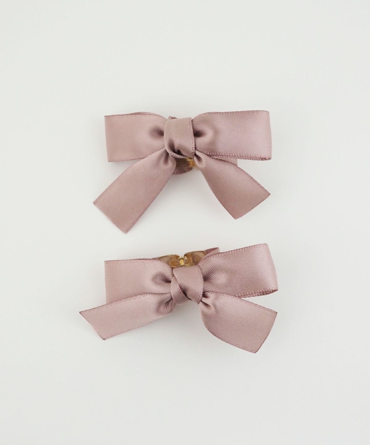 リボンクリップ2Pセット