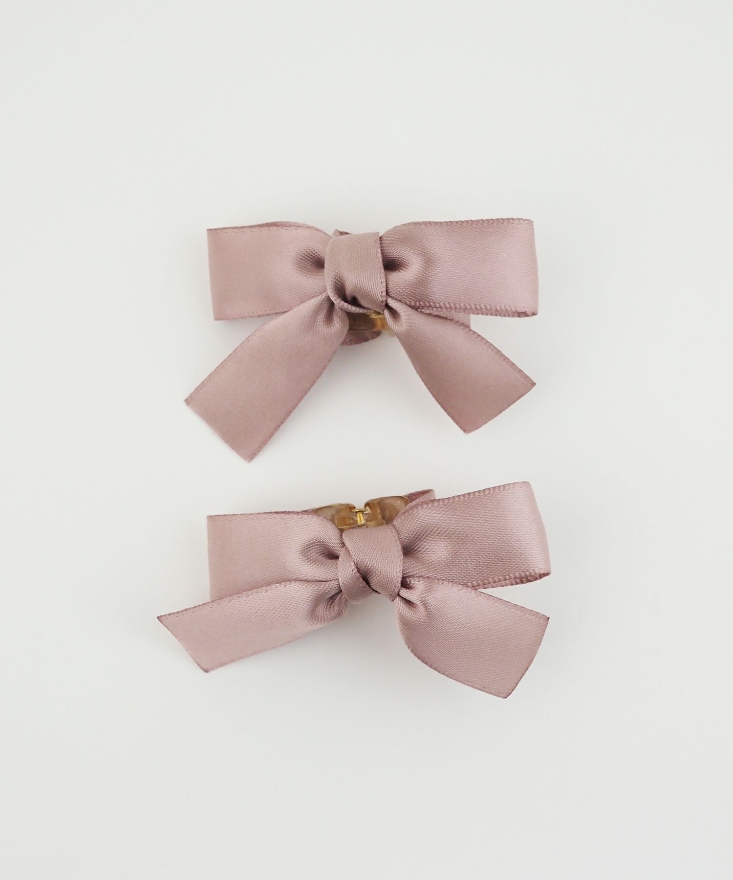 リボンクリップ2Pセット